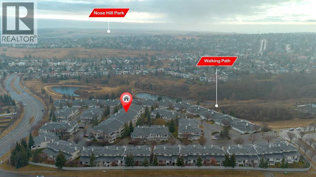 107, 108 Edgeridge Terrace Nw, Calgary, Alberta  T3A 6C4 - Photo 38 - A2271752