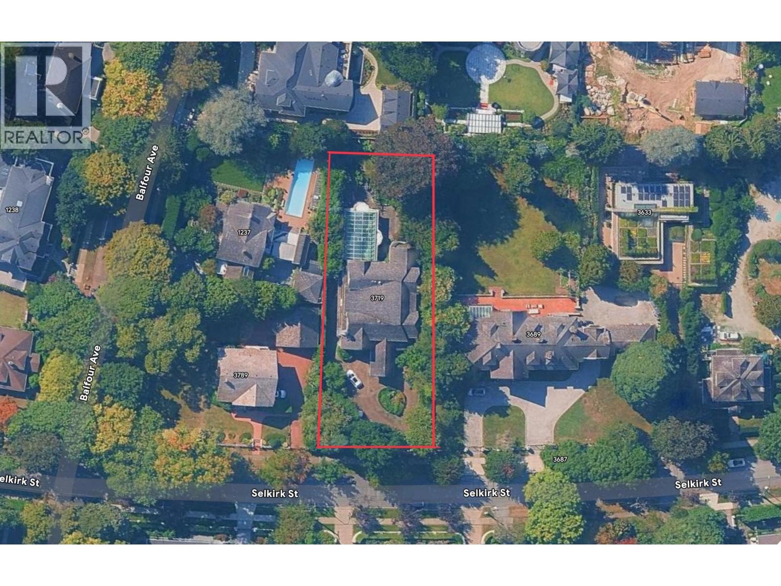 3719 Selkirk Street, Vancouver, British Columbia V6H 2Y9 - Photo 33 - R3059340