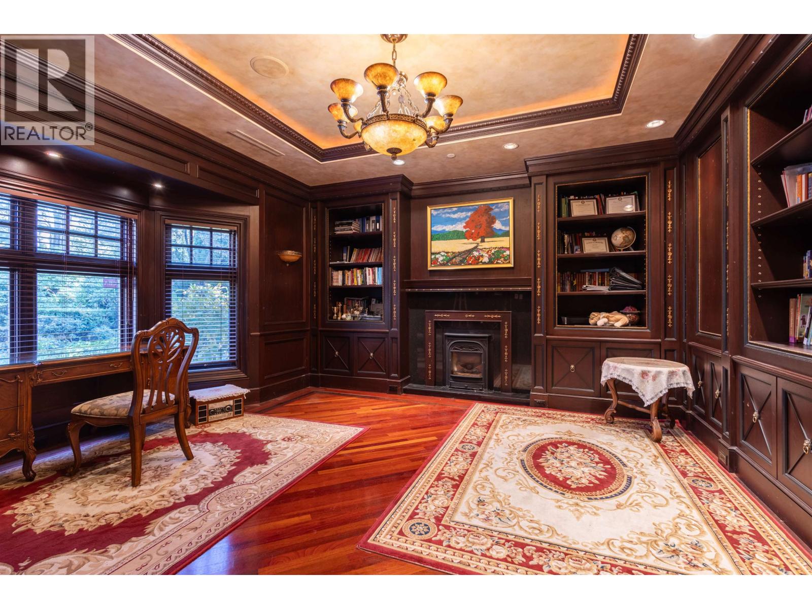 3719 Selkirk Street, Vancouver, British Columbia V6H 2Y9 - Photo 4 - R3059340