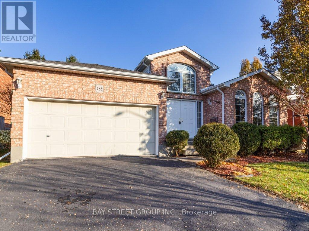 488 Cabot Trail, Waterloo, Ontario  N2K 3Y3 - Photo 21 - X12570350