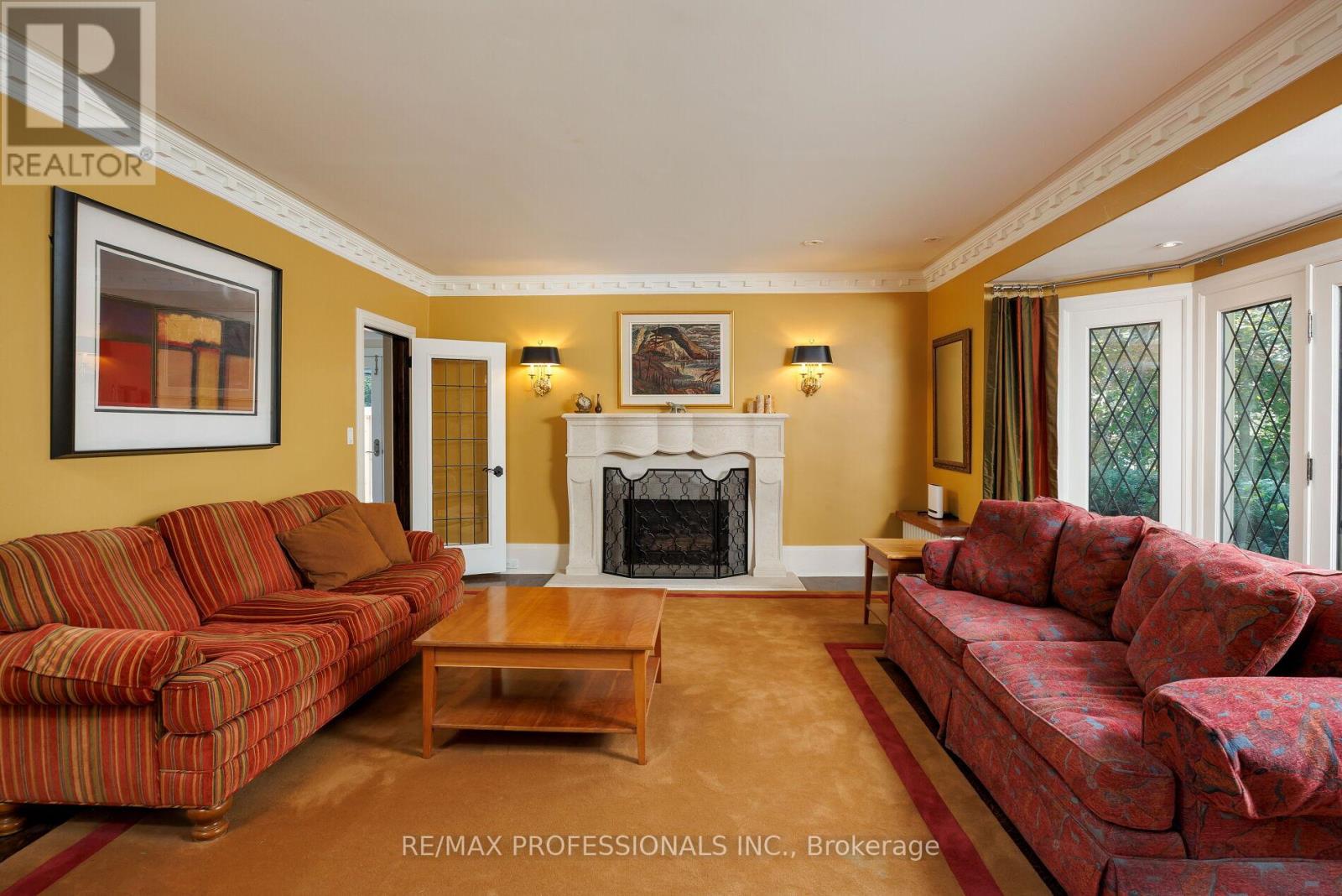 16 Kingsway Crescent, Toronto, Ontario  M8X 2P9 - Photo 15 - W12395622