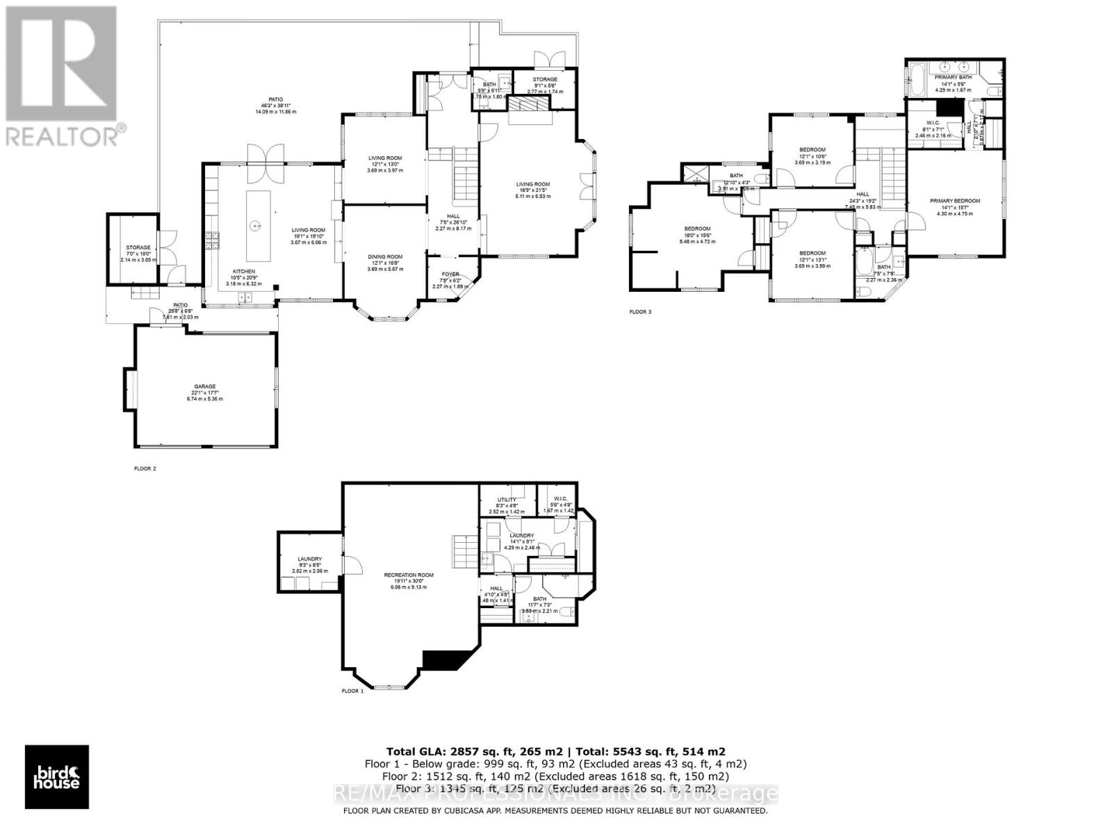 16 Kingsway Crescent, Toronto, Ontario  M8X 2P9 - Photo 49 - W12395622