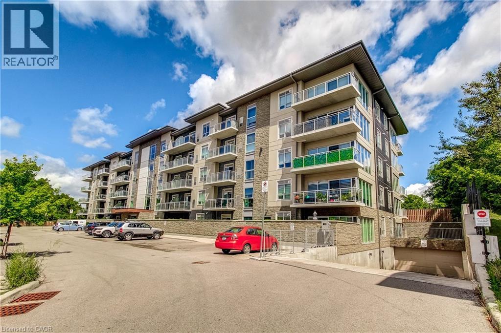 16 Markle Crescent Unit# 311, Ancaster, Ontario  L9G 0H4 - Photo 2 - 40765946