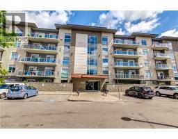 16 MARKLE Crescent Unit# 311, Ancaster, Ontario