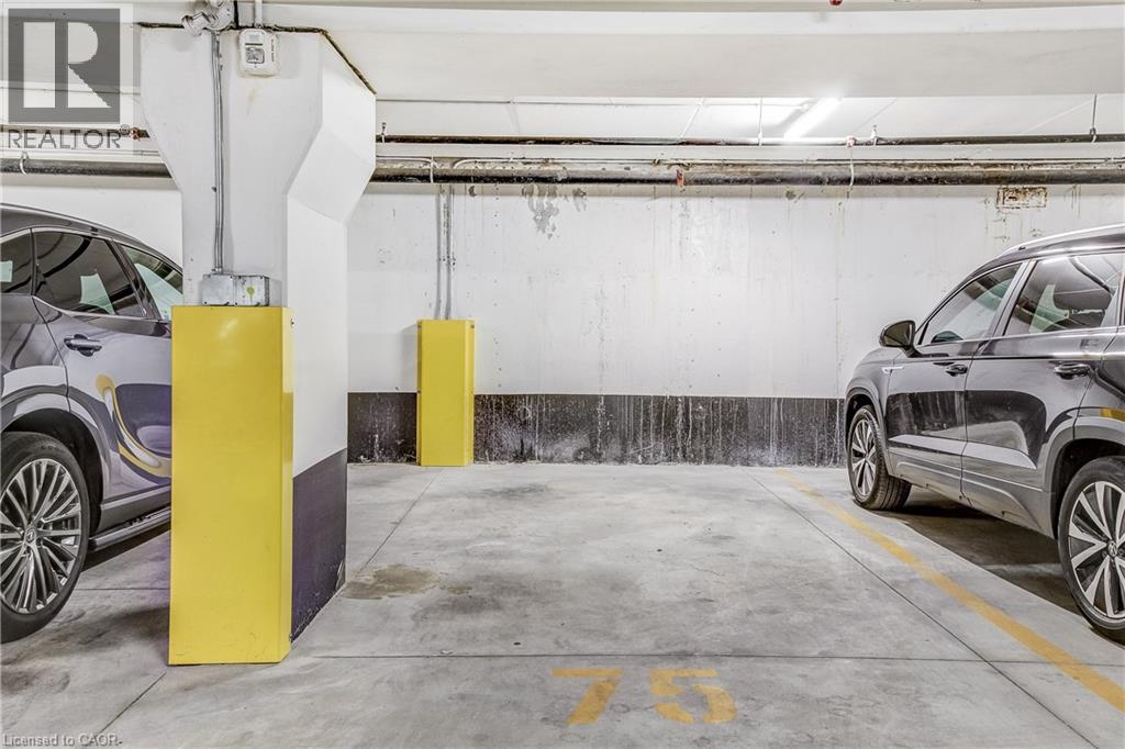 16 Markle Crescent Unit# 311, Ancaster, Ontario  L9G 0H4 - Photo 28 - 40765946