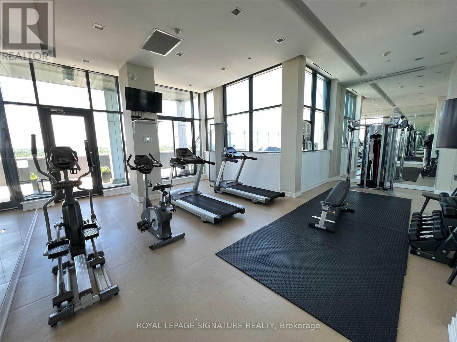 1404 - 75 The Donway W, Toronto, Ontario  M3C 2E9 - Photo 5 - C12570400