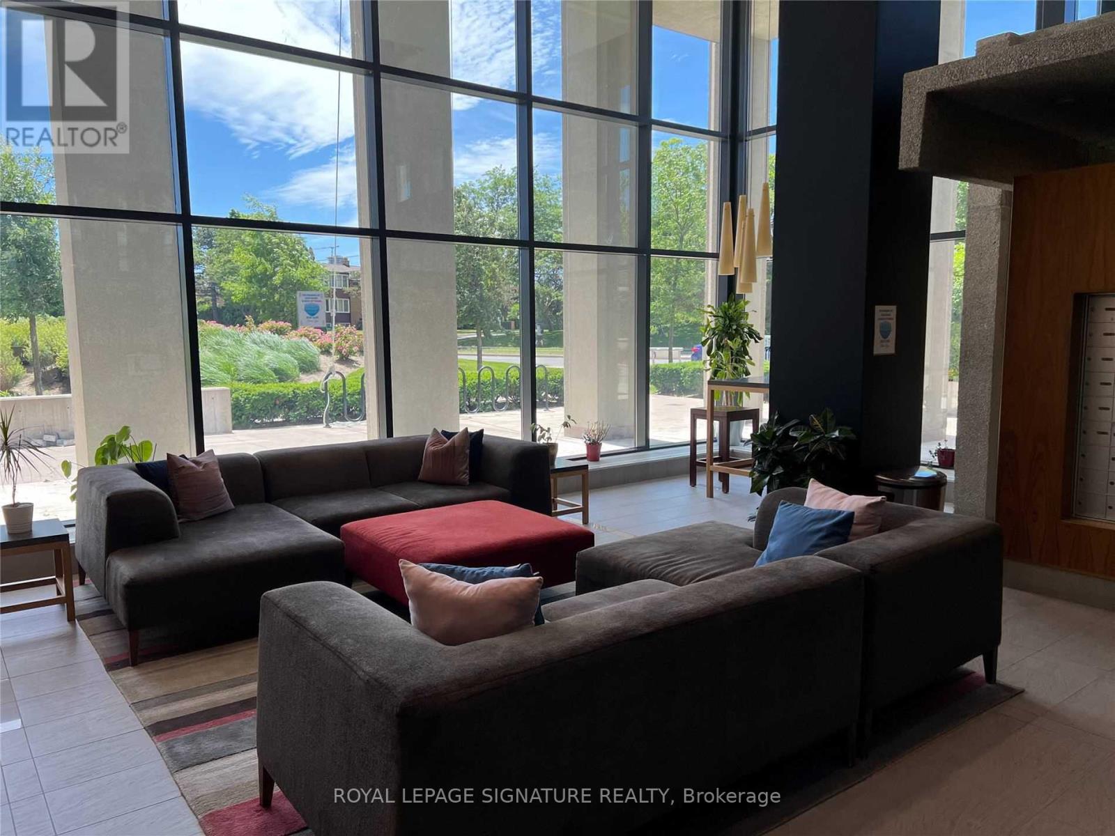 1404 - 75 The Donway W, Toronto, Ontario  M3C 2E9 - Photo 8 - C12570400