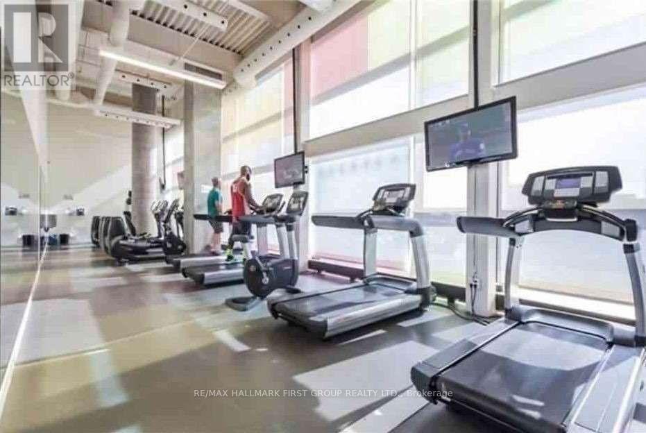 716 - 19 Singer Court, Toronto, Ontario  M2K 0B2 - Photo 12 - C12570414