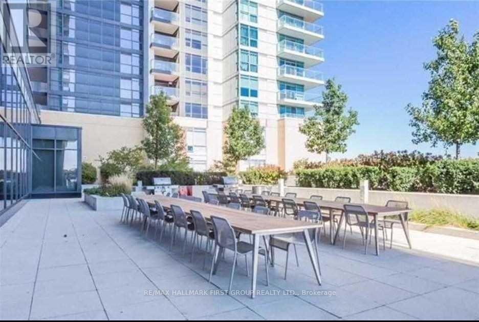 716 - 19 Singer Court, Toronto, Ontario  M2K 0B2 - Photo 13 - C12570414