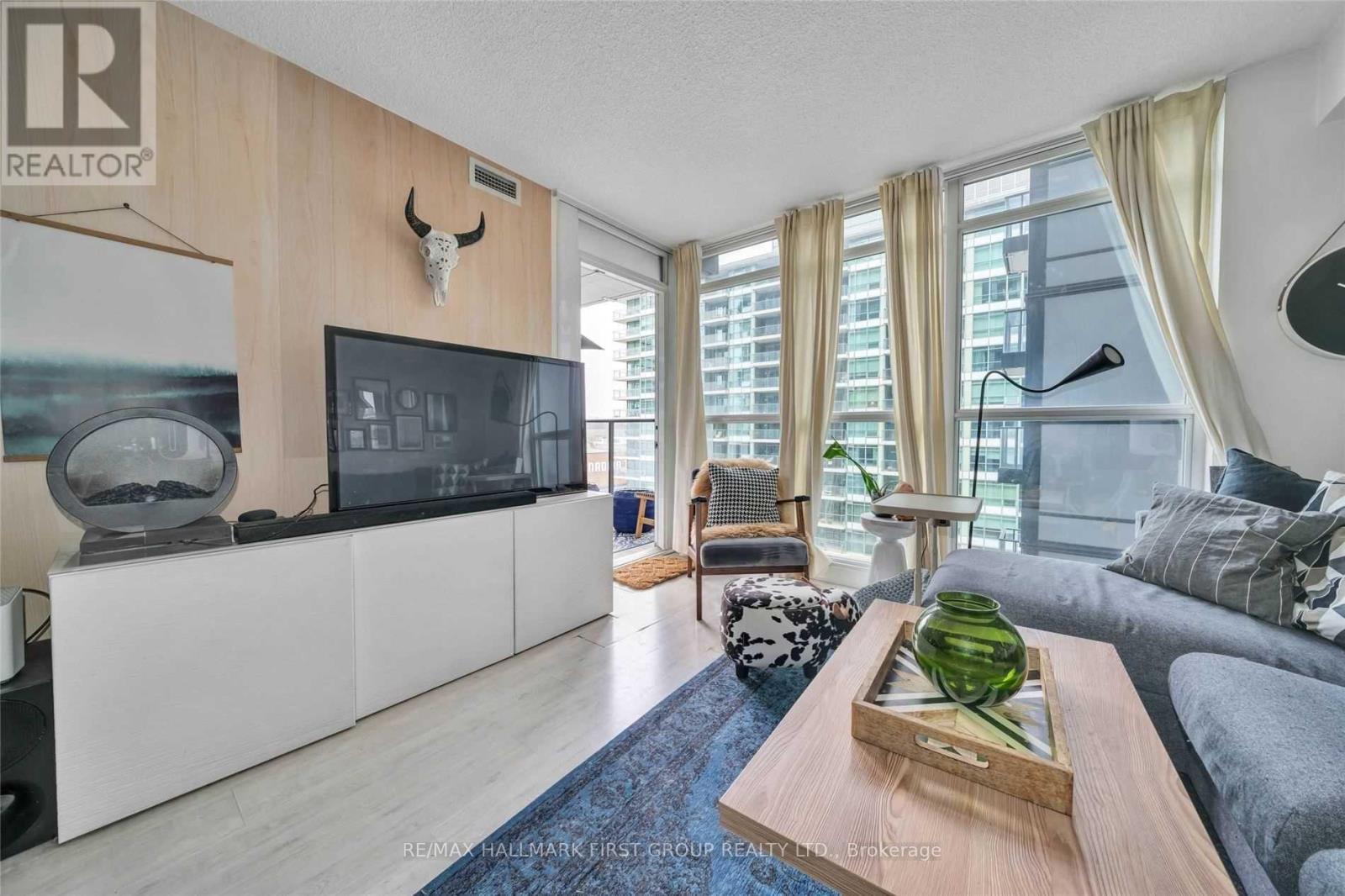 716 - 19 Singer Court, Toronto, Ontario  M2K 0B2 - Photo 5 - C12570414