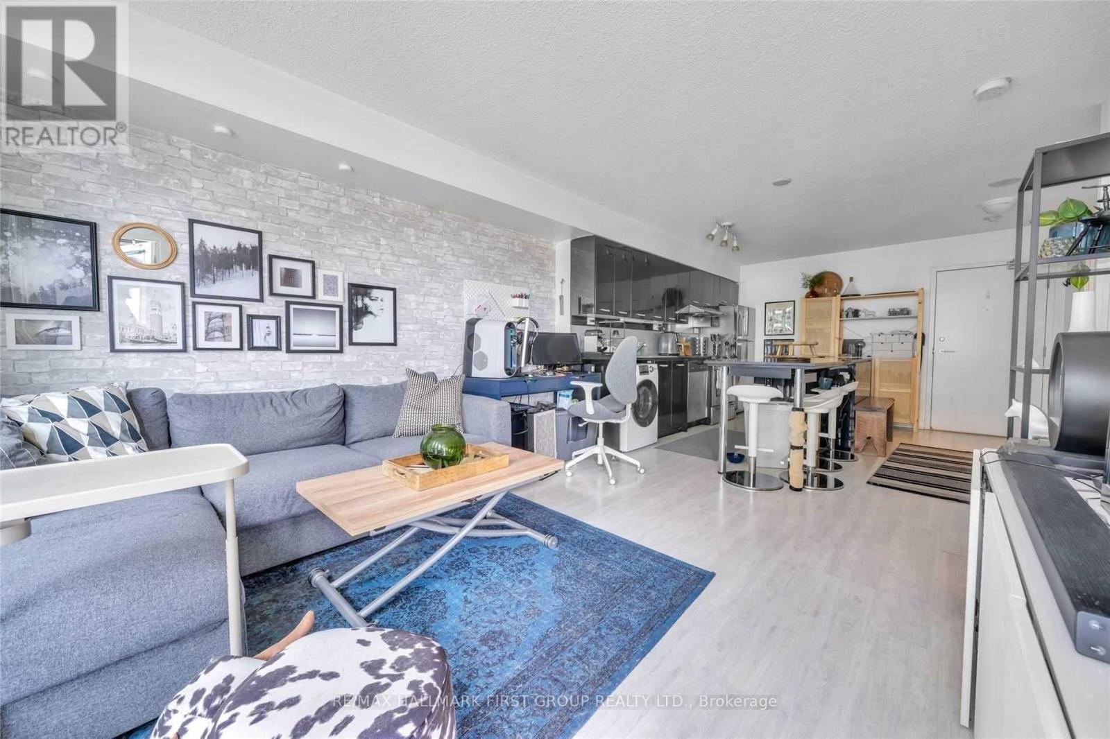 716 - 19 Singer Court, Toronto, Ontario  M2K 0B2 - Photo 6 - C12570414