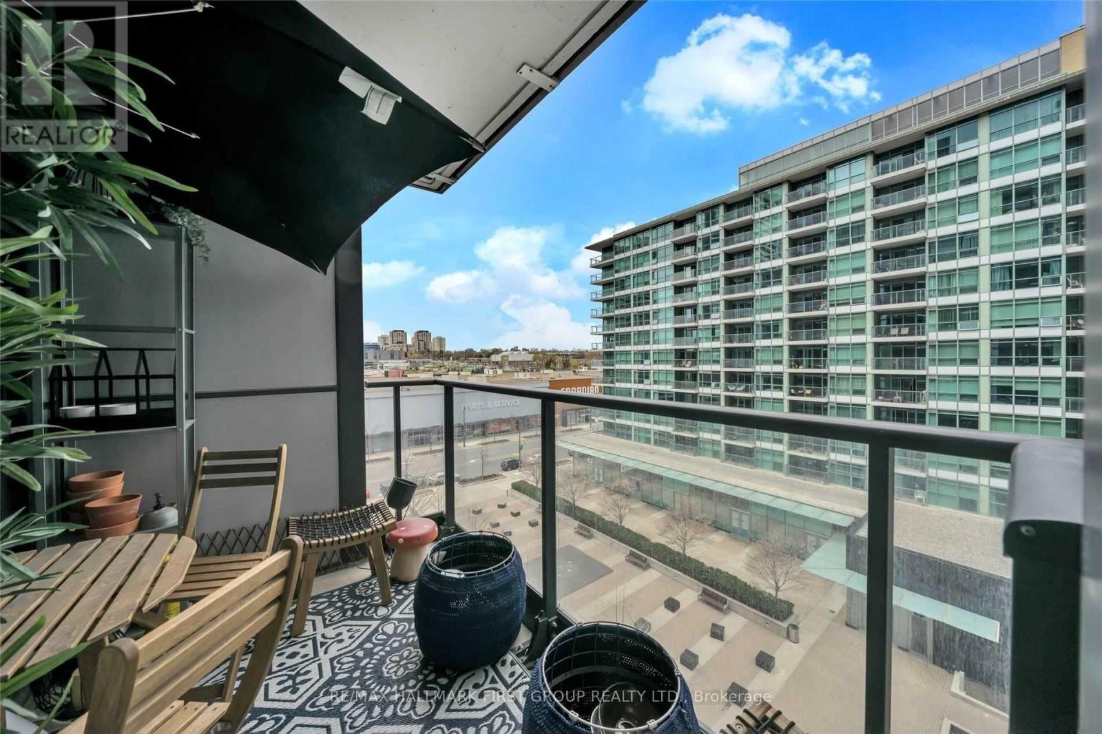 716 - 19 Singer Court, Toronto, Ontario  M2K 0B2 - Photo 9 - C12570414