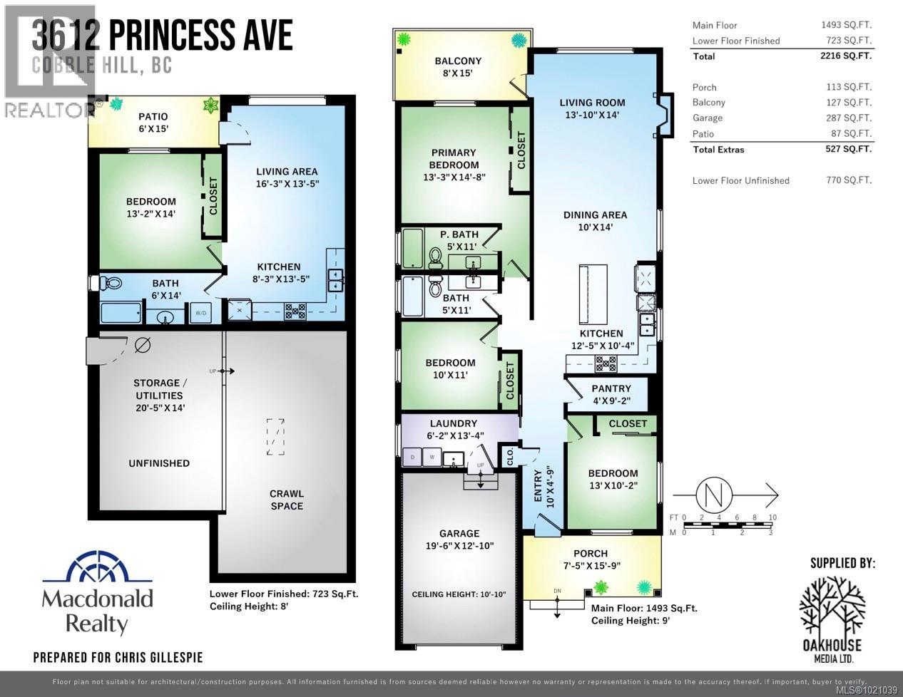 3612 Princess Ave, Cobble Hill, British Columbia  V8H 0A4 - Photo 48 - 1021039