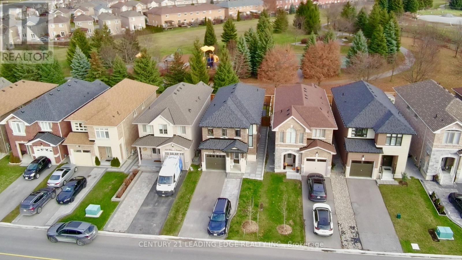 447 Ritas Avenue, Newmarket, Ontario  L3X 2N1 - Photo 30 - N12529018