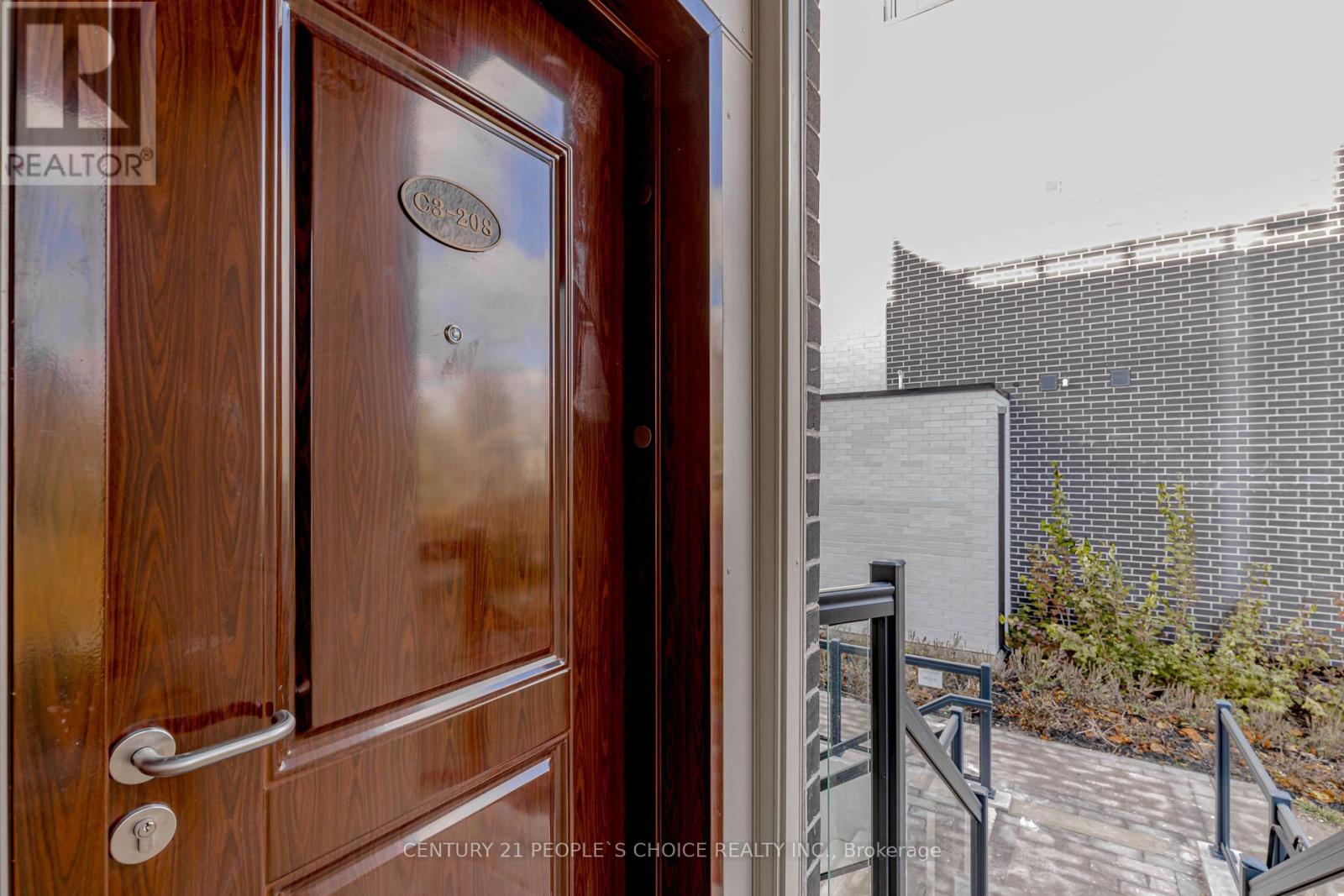 C3-208 - 3425 Sheppard Avenue E, Toronto, Ontario  M1T 0C5 - Photo 10 - E12570392