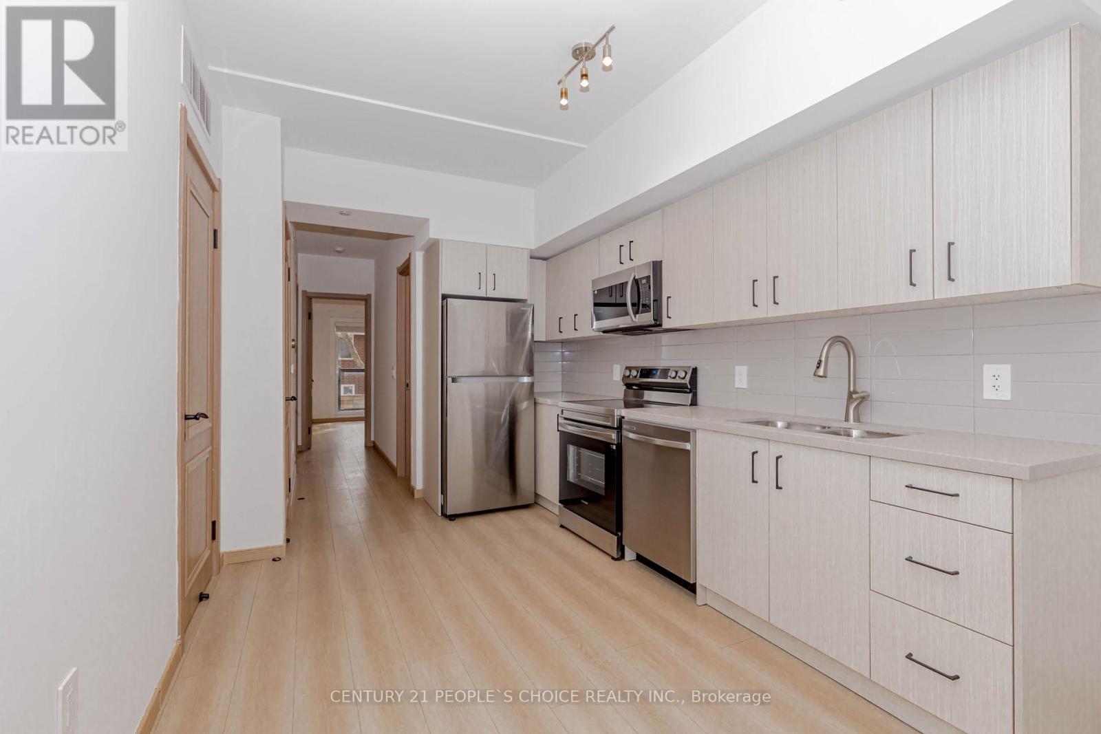 C3-208 - 3425 Sheppard Avenue E, Toronto, Ontario  M1T 0C5 - Photo 16 - E12570392