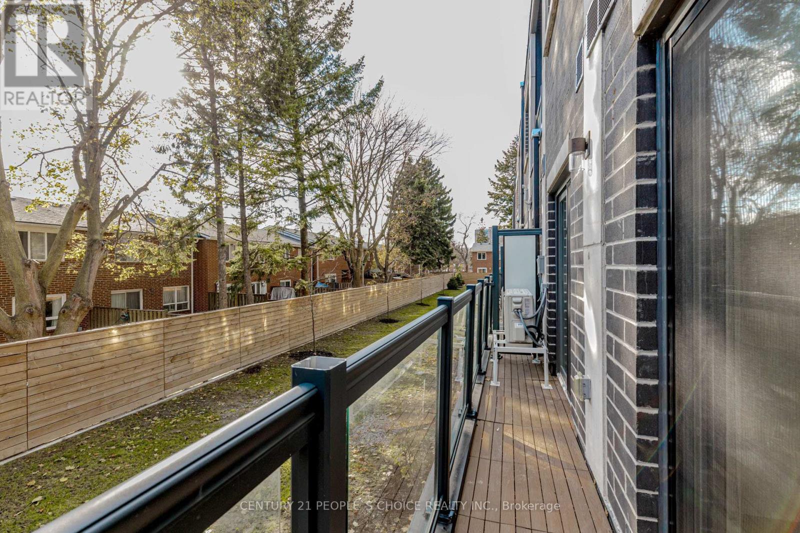 C3-208 - 3425 Sheppard Avenue E, Toronto, Ontario  M1T 0C5 - Photo 35 - E12570392