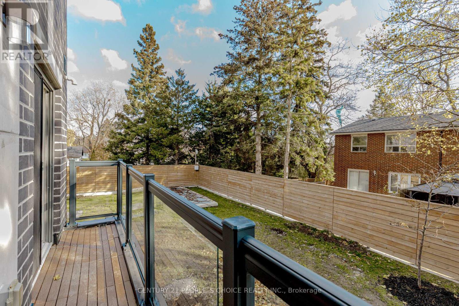 C3-208 - 3425 Sheppard Avenue E, Toronto, Ontario  M1T 0C5 - Photo 36 - E12570392