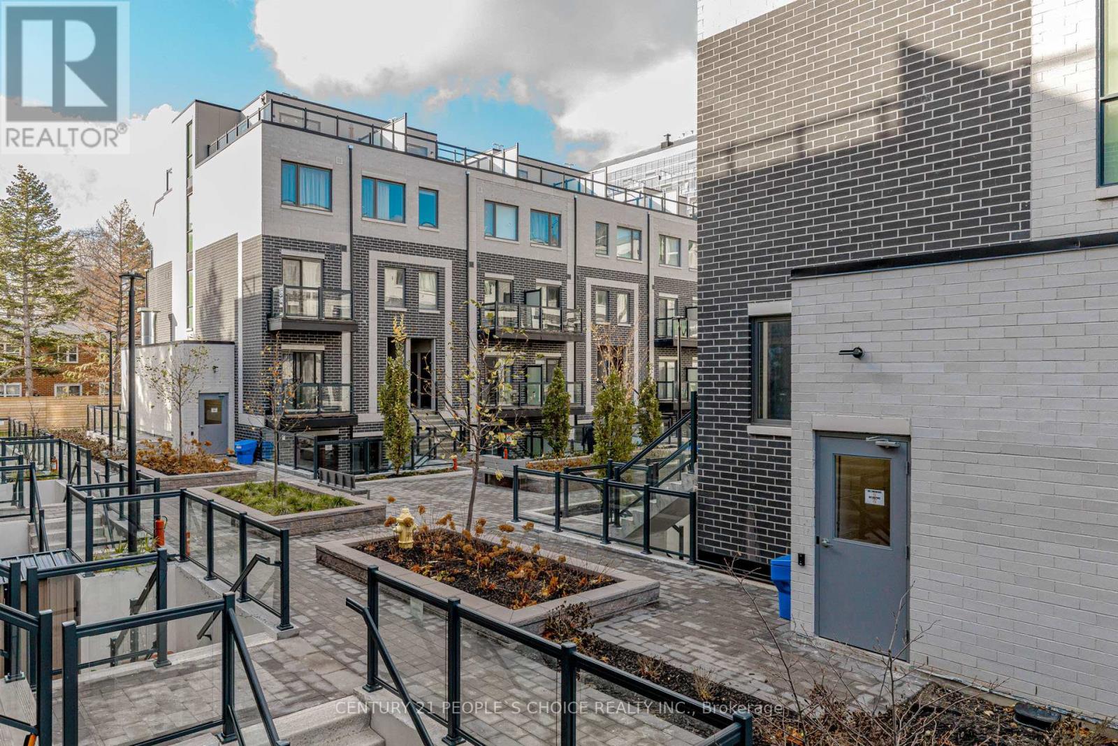 C3-208 - 3425 Sheppard Avenue E, Toronto, Ontario  M1T 0C5 - Photo 50 - E12570392