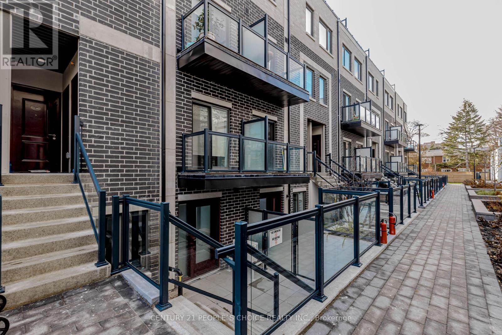 C3-208 - 3425 Sheppard Avenue E, Toronto, Ontario  M1T 0C5 - Photo 7 - E12570392