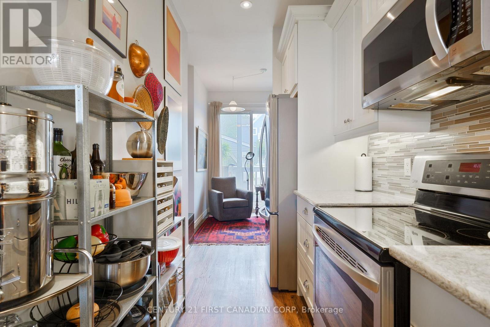 50 - 374 Front Street, Central Elgin, Ontario  N5L 1G1 - Photo 10 - X12552772