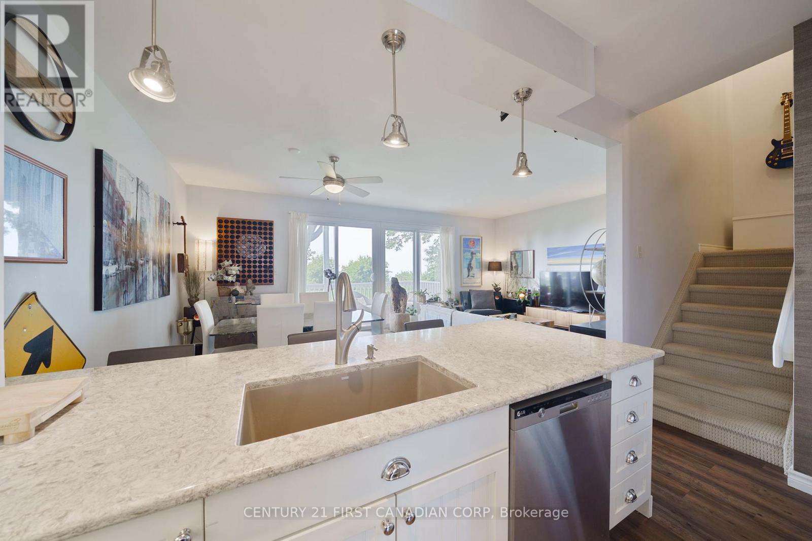 50 - 374 Front Street, Central Elgin, Ontario  N5L 1G1 - Photo 12 - X12552772