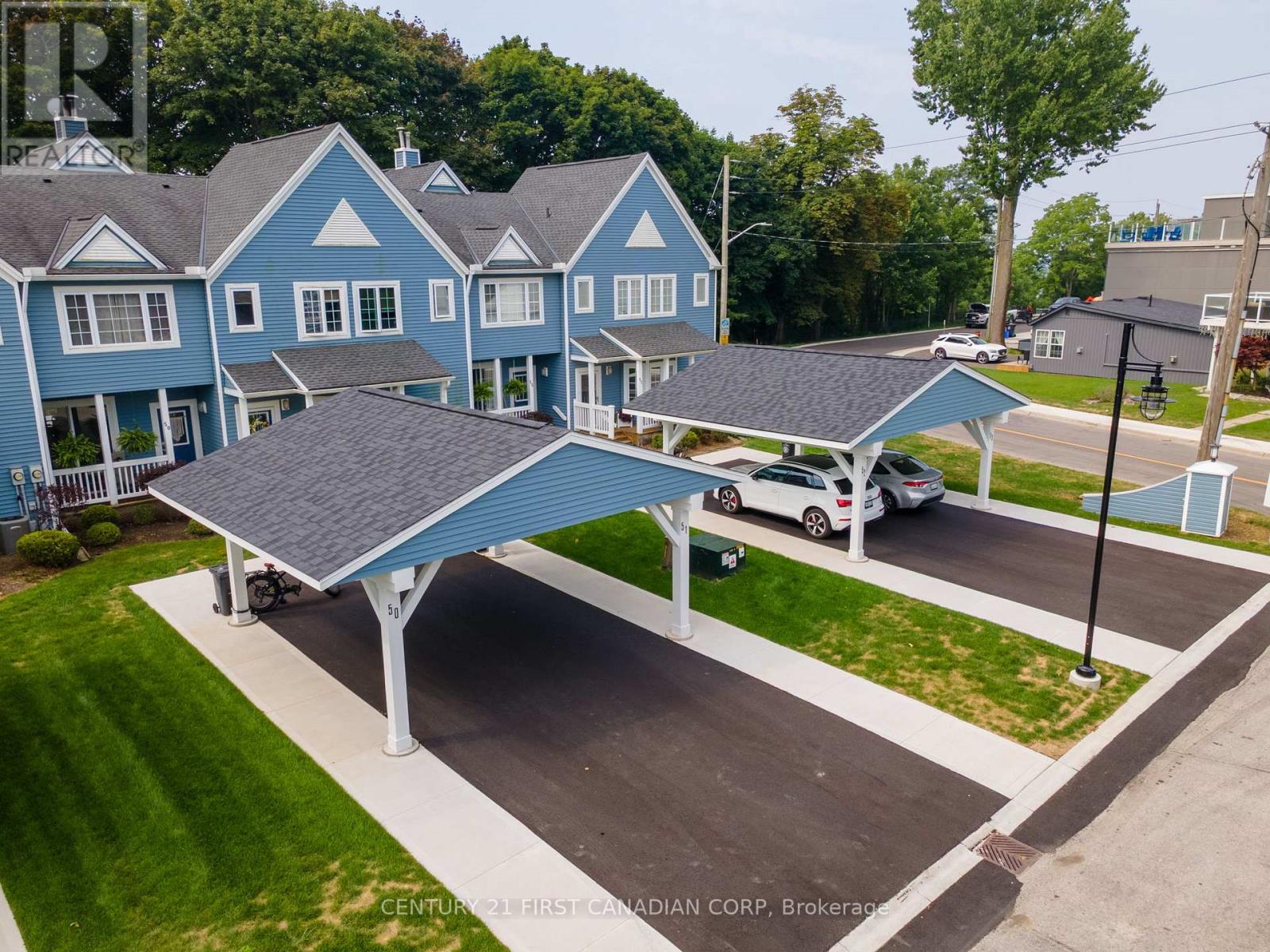 50 - 374 Front Street, Central Elgin, Ontario  N5L 1G1 - Photo 33 - X12552772