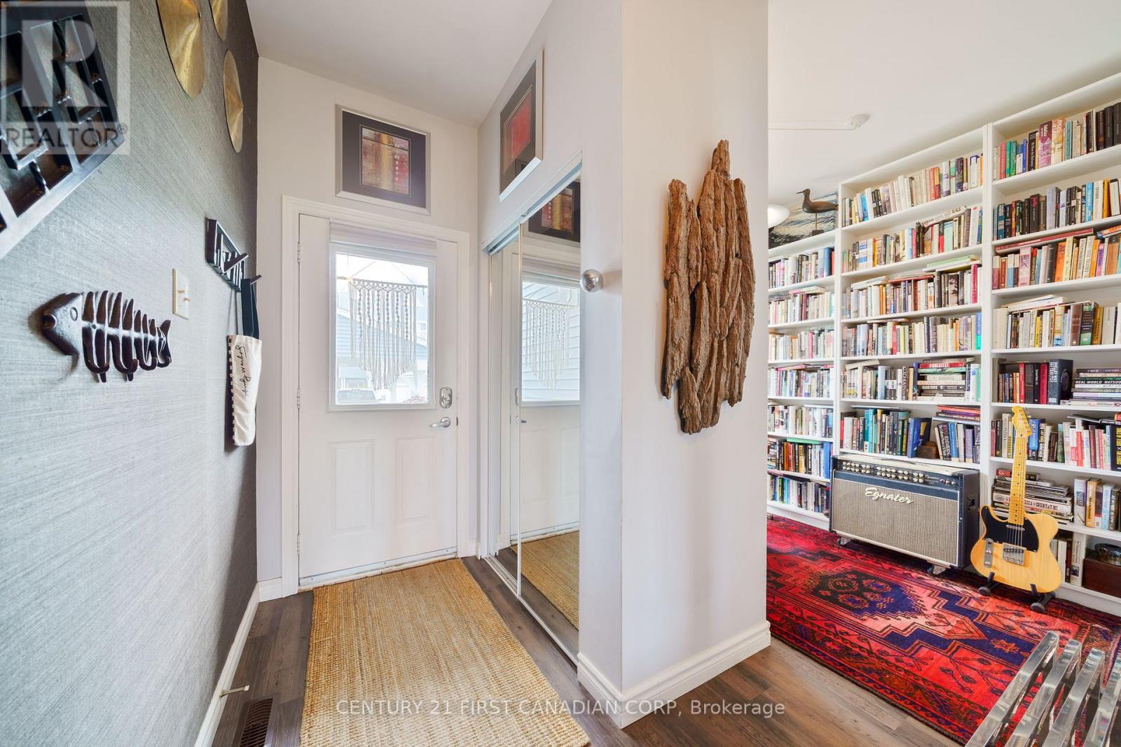 50 - 374 Front Street, Central Elgin, Ontario  N5L 1G1 - Photo 6 - X12552772