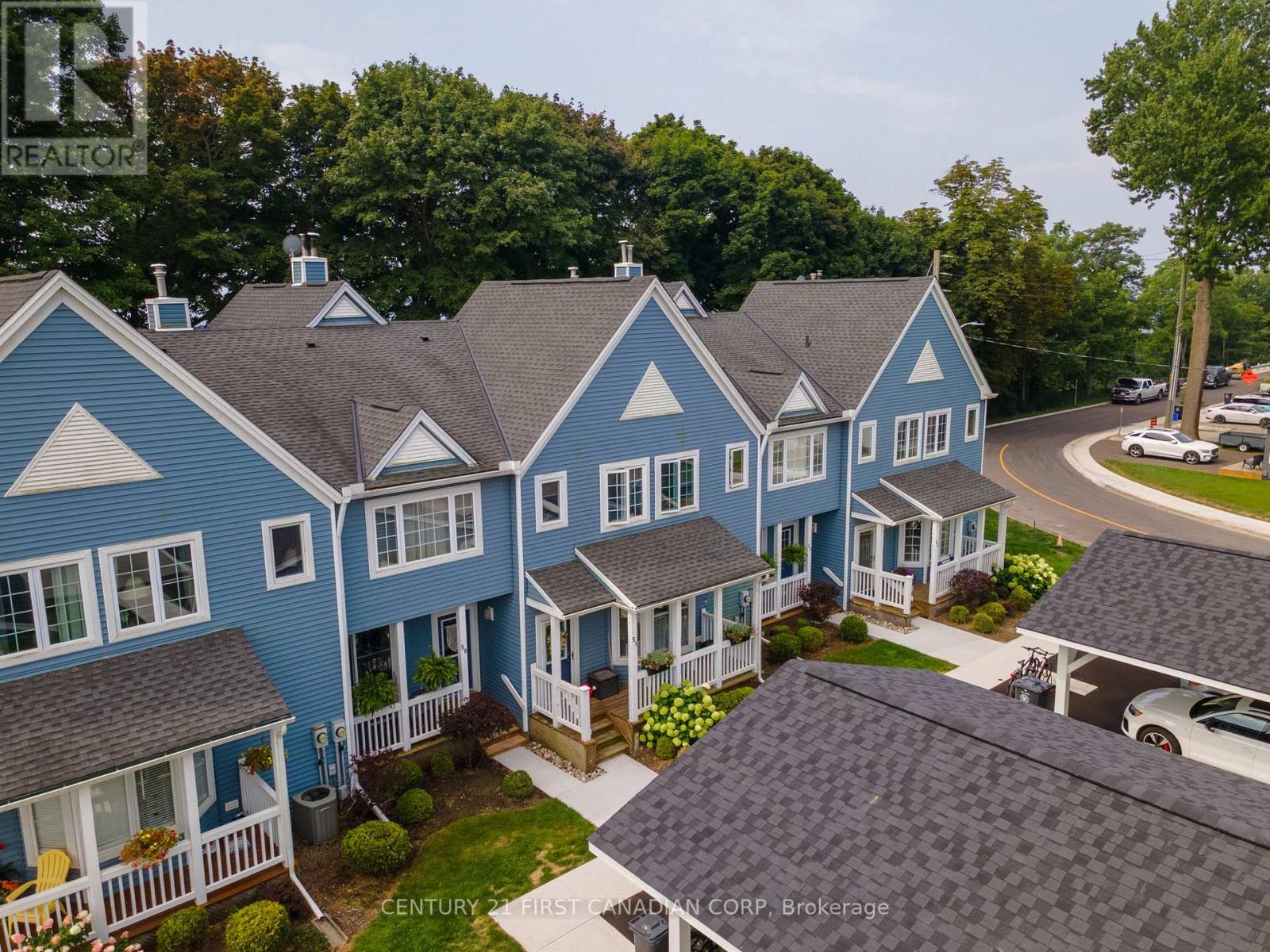 50 - 374 Front Street, Central Elgin, Ontario  N5L 1G1 - Photo 34 - X12552772