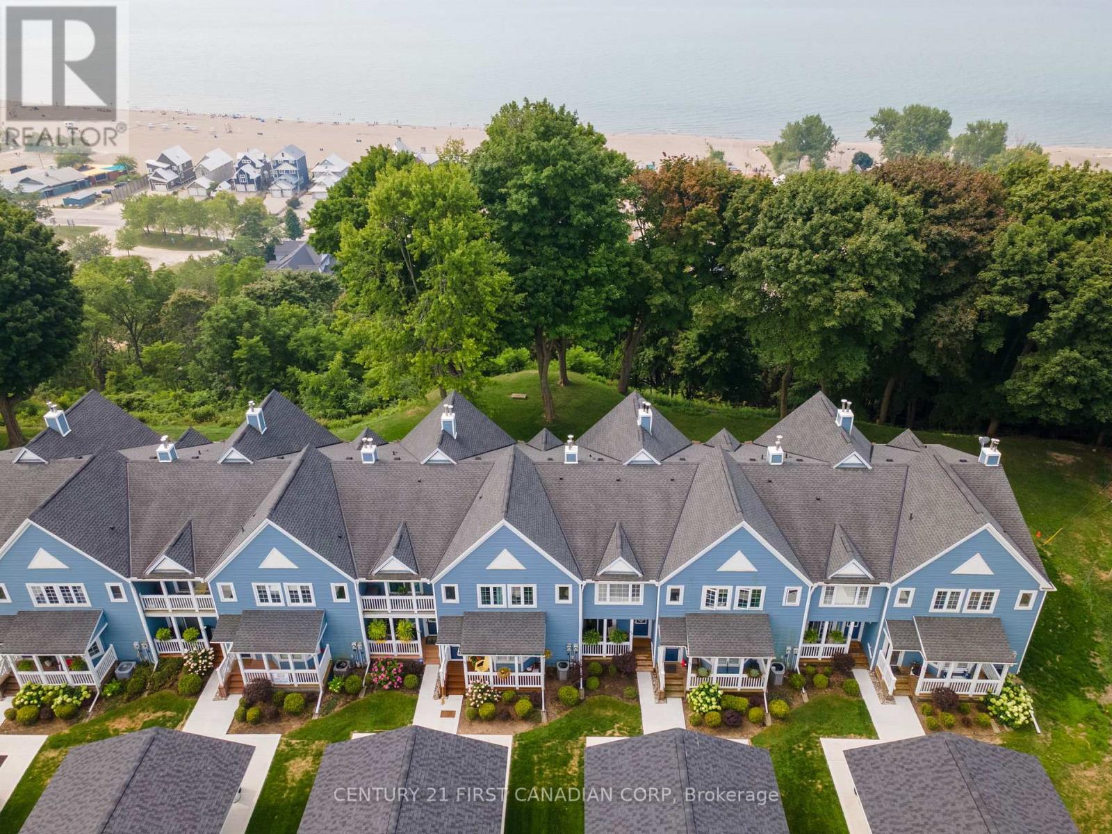 50 - 374 Front Street, Central Elgin, Ontario  N5L 1G1 - Photo 35 - X12552772