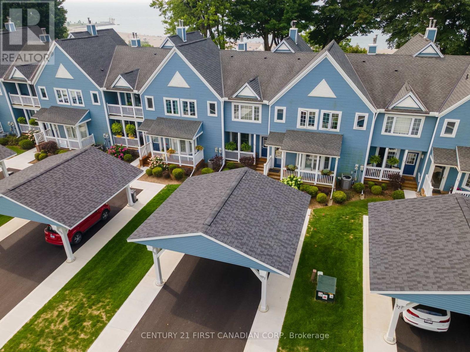 50 - 374 Front Street, Central Elgin, Ontario  N5L 1G1 - Photo 3 - X12552772