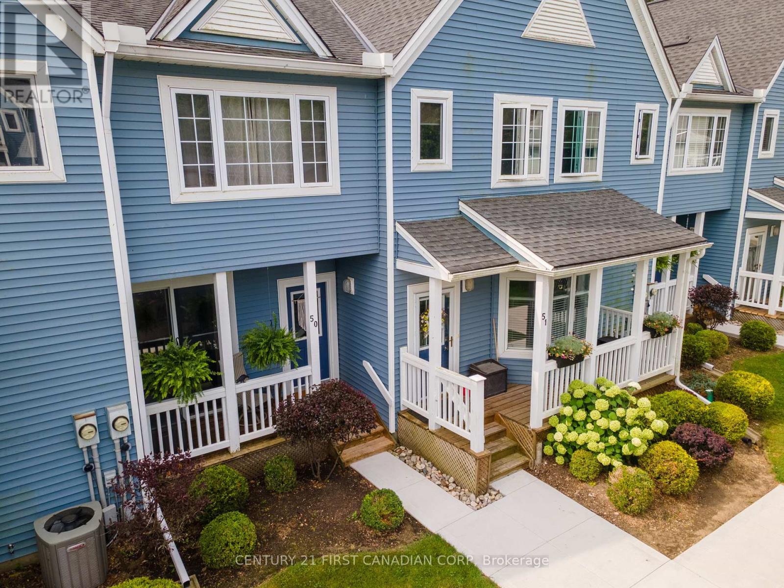 50 - 374 Front Street, Central Elgin, Ontario  N5L 1G1 - Photo 4 - X12552772