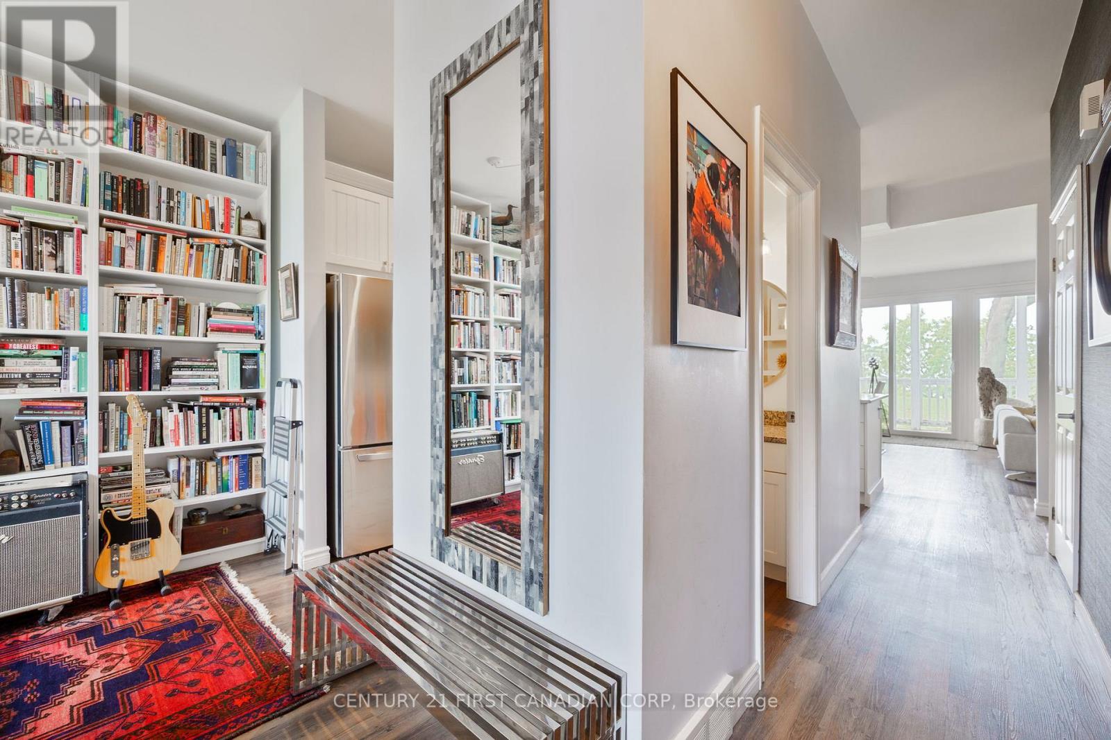 50 - 374 Front Street, Central Elgin, Ontario  N5L 1G1 - Photo 7 - X12552772