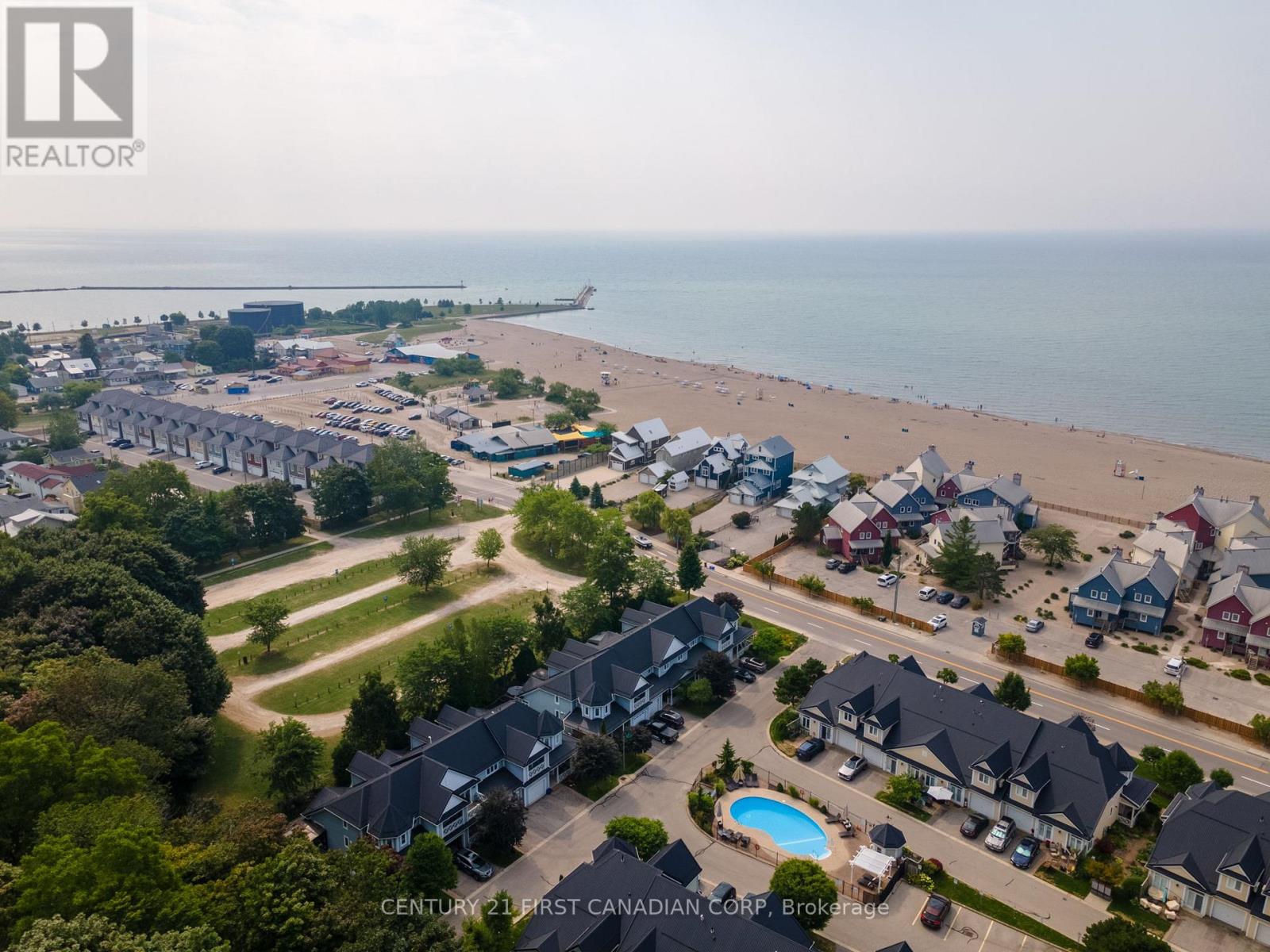 50 - 374 Front Street, Central Elgin, Ontario  N5L 1G1 - Photo 32 - X12552772