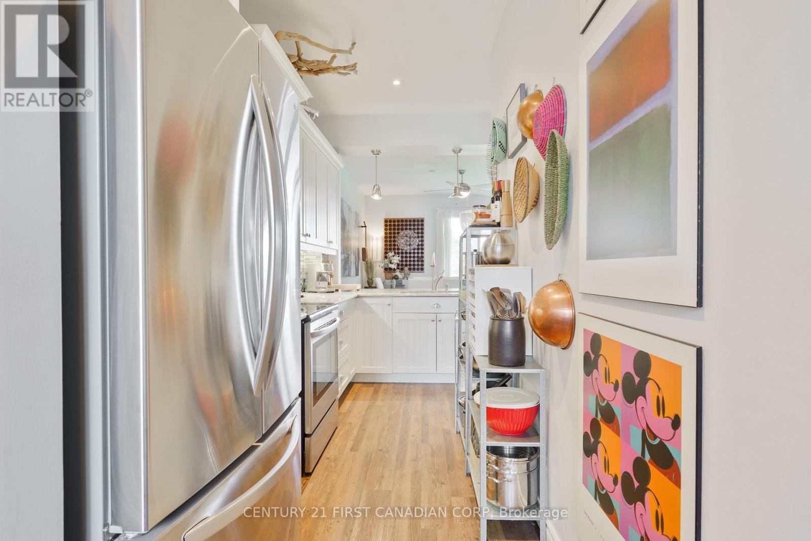 50 - 374 Front Street, Central Elgin, Ontario  N5L 1G1 - Photo 9 - X12552772