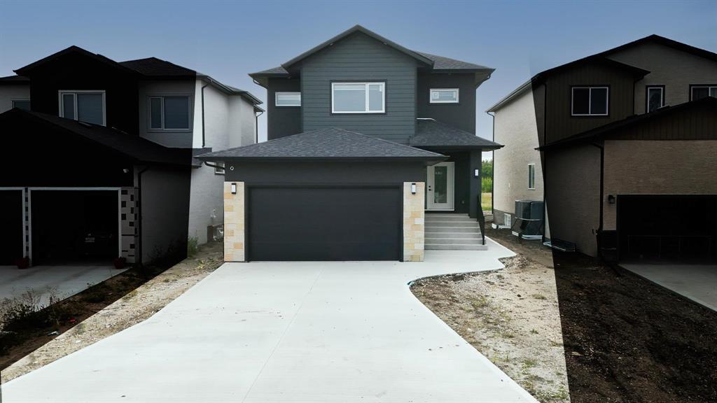 1028 VAUGHAN Avenue, Selkirk, Manitoba