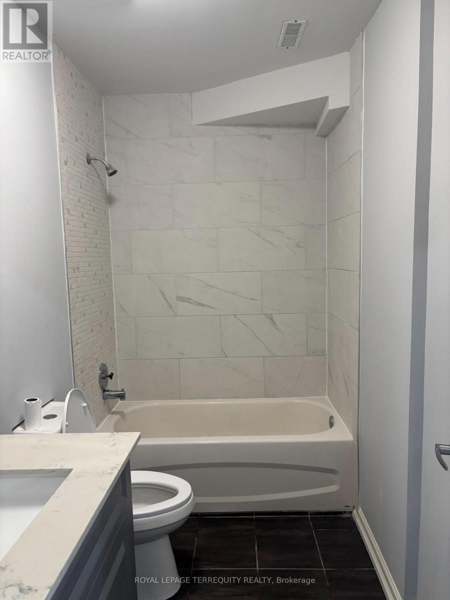 Bsmt - 270 The Queensway, Toronto, Ontario  M8Y 1J4 - Photo 3 - W12570404