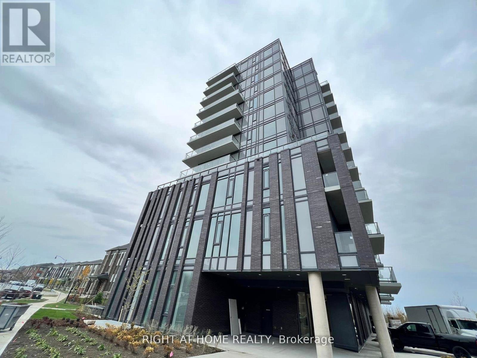 708 - 225 VETERANS DRIVE, Brampton, Ontario