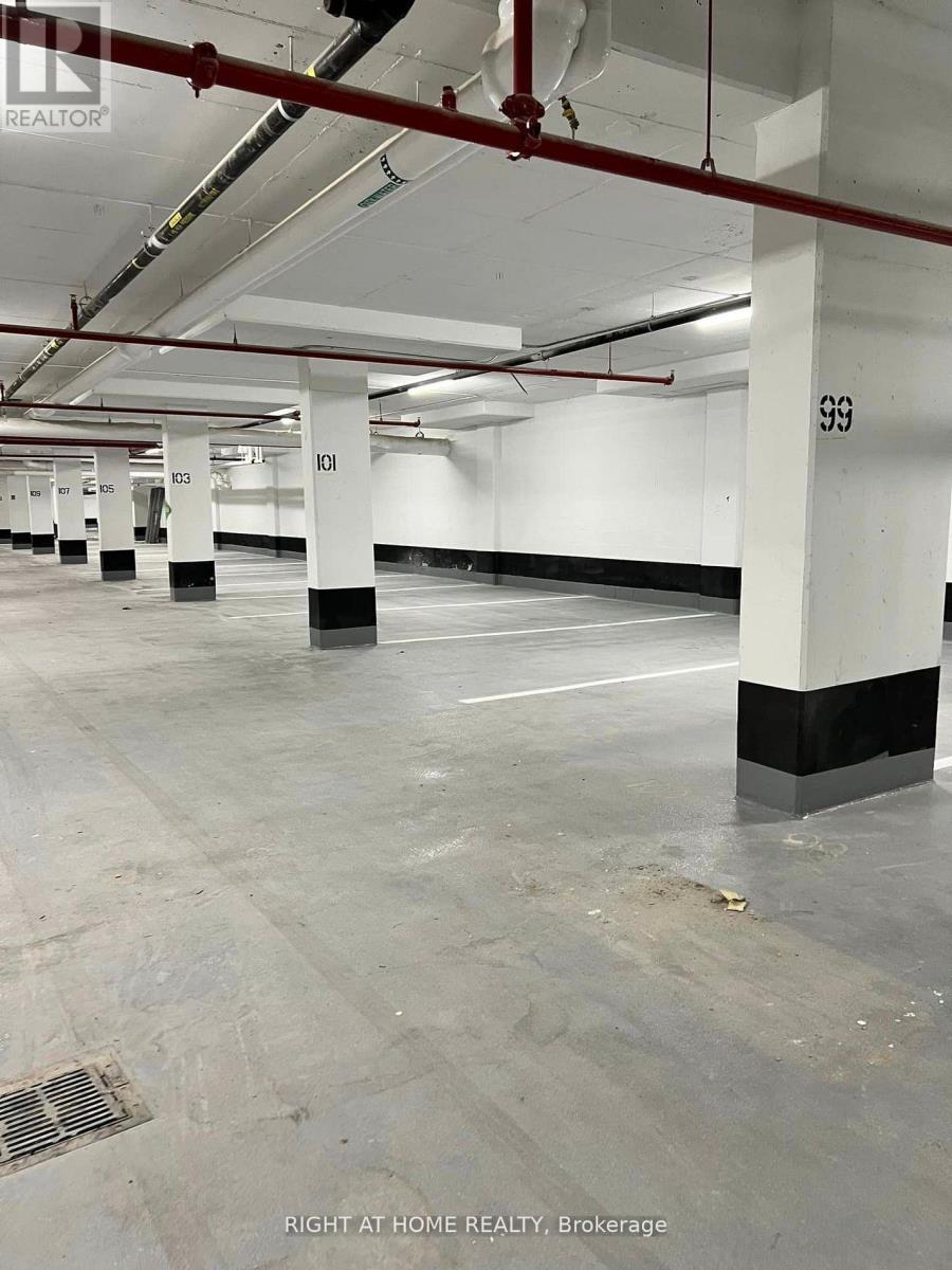 708 - 225 Veterans Drive, Brampton, Ontario  L7A 0B5 - Photo 3 - W12570412