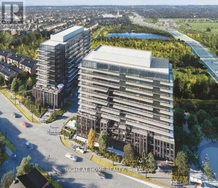 708 - 225 Veterans Drive, Brampton, Ontario  L7A 0B5 - Photo 8 - W12570412