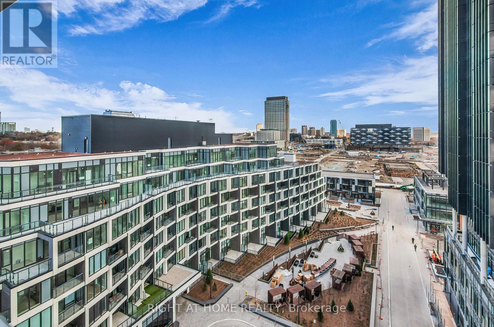 919 - 1 Quarrington Lane, Toronto, Ontario M3C 1H7 - Photo 11 - C12562718