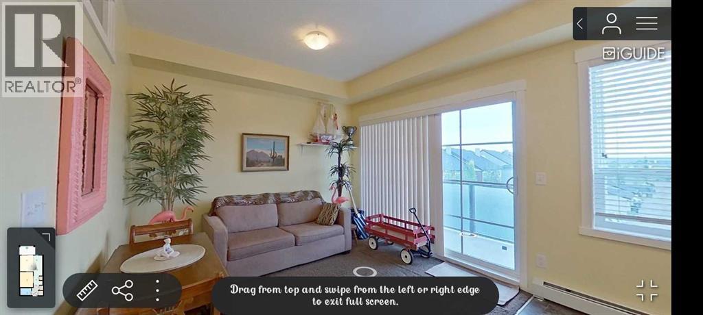 2305, 215 Legacy Boulevard Se, Calgary, Alberta T2X 3Z5 - Photo 5 - A2256362