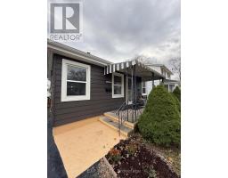 6318 SKINNER STREET, Niagara Falls, Ontario