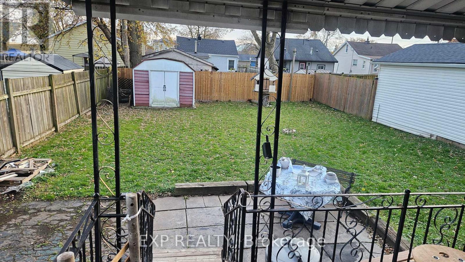 6318 Skinner Street, Niagara Falls, Ontario L2G 2Y7 - Photo 35 - X12568158