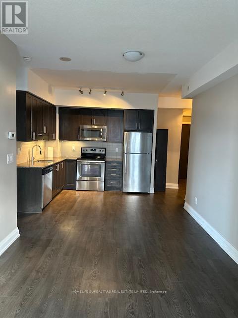 2402 - 3600 Highway 7 Road, Vaughan, Ontario  L4L 1A6 - Photo 5 - N12499668