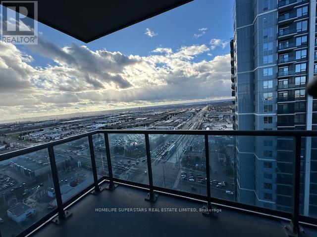 2402 - 3600 Highway 7 Road, Vaughan, Ontario  L4L 1A6 - Photo 12 - N12499668