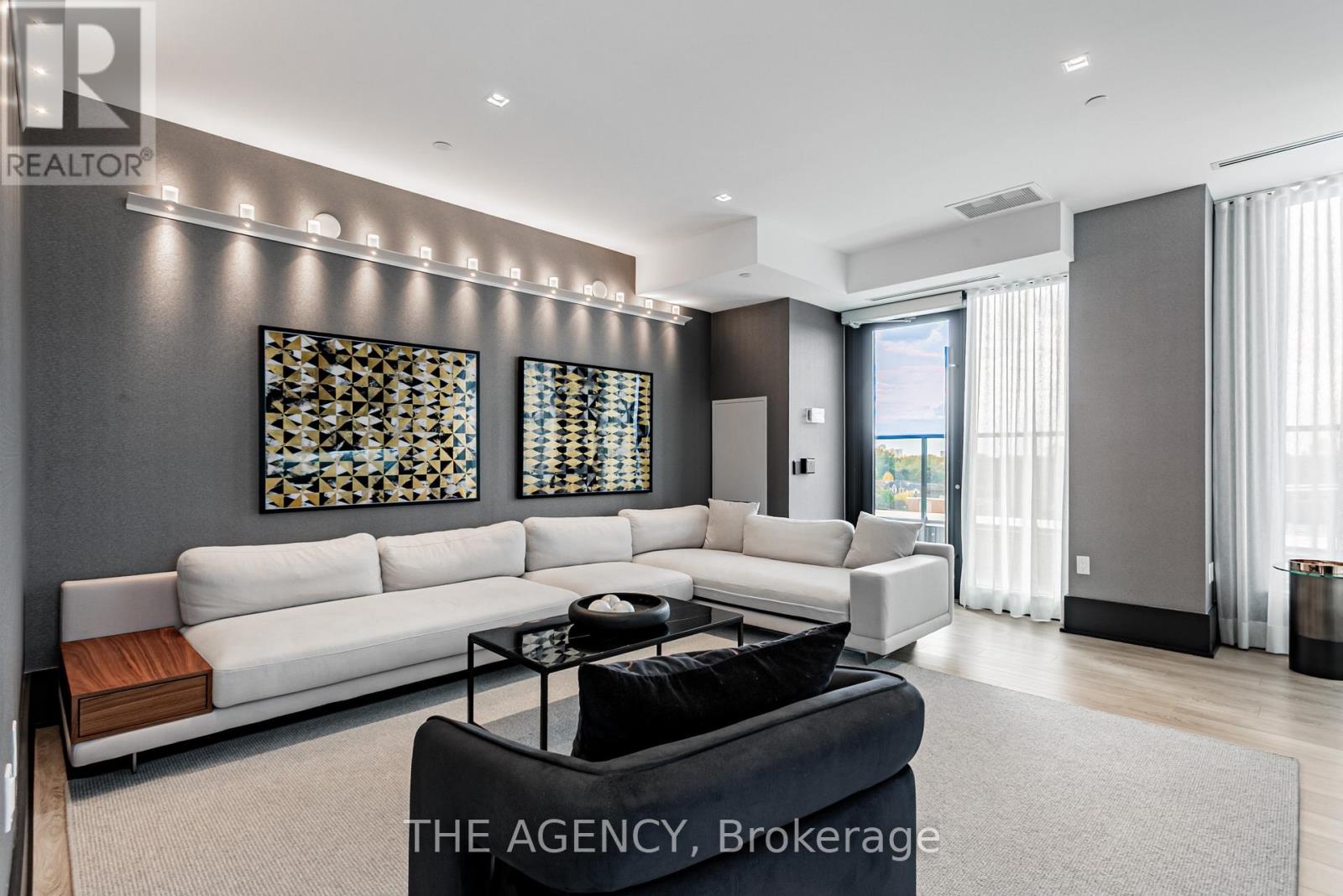 204 - 250 Lawrence Avenue W, Toronto, Ontario M4N 1T4 - Photo 33 - C12570420