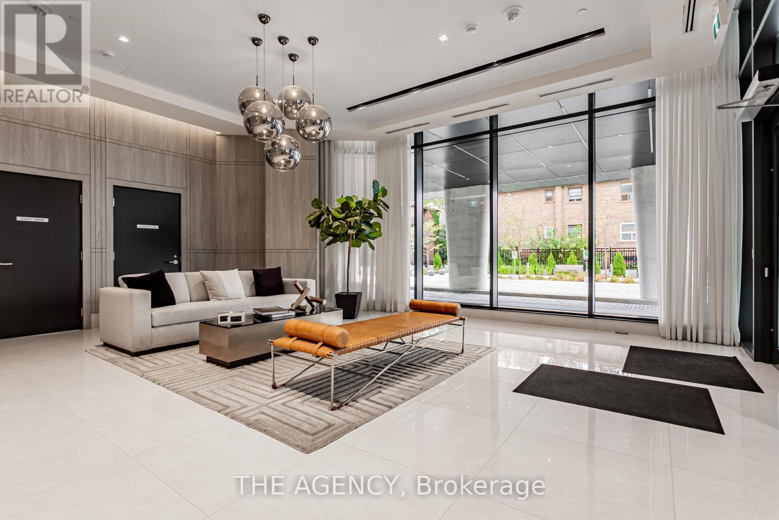 204 - 250 Lawrence Avenue W, Toronto, Ontario M4N 1T4 - Photo 4 - C12570420