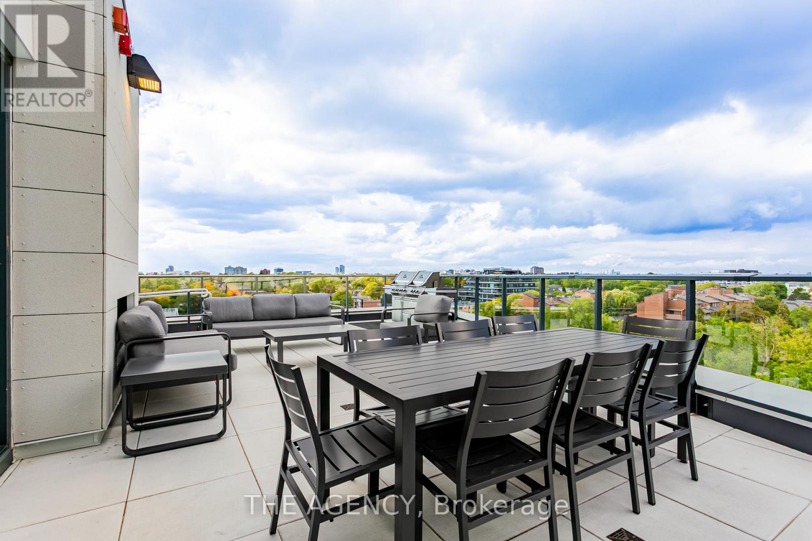 204 - 250 Lawrence Avenue W, Toronto, Ontario M4N 1T4 - Photo 40 - C12570420