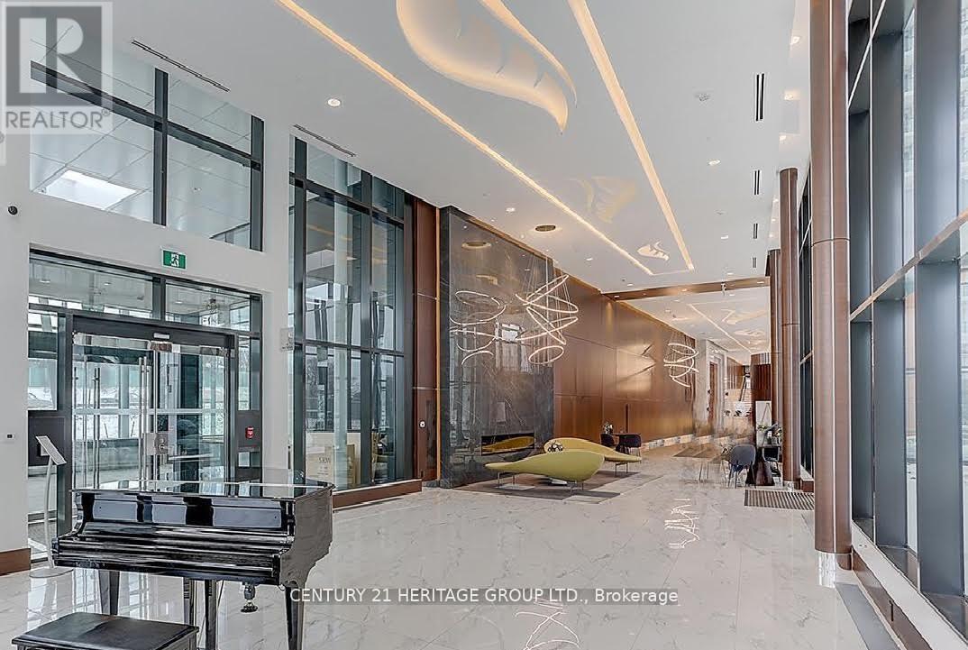 1107 - 85 Mcmahon Drive, Toronto, Ontario M2K 0H1 - Photo 2 - C12570424